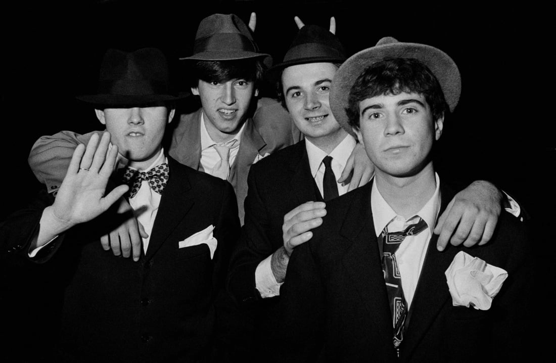 Gabriele Basilico: Dancing in Emilia Gabriele Basilico: Dancing in Emilia