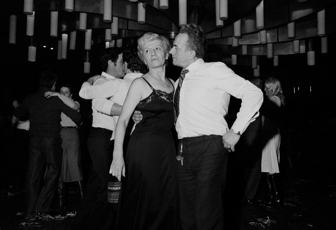 Gabriele Basilico: Dancing in Emilia Gabriele Basilico: Dancing in Emilia