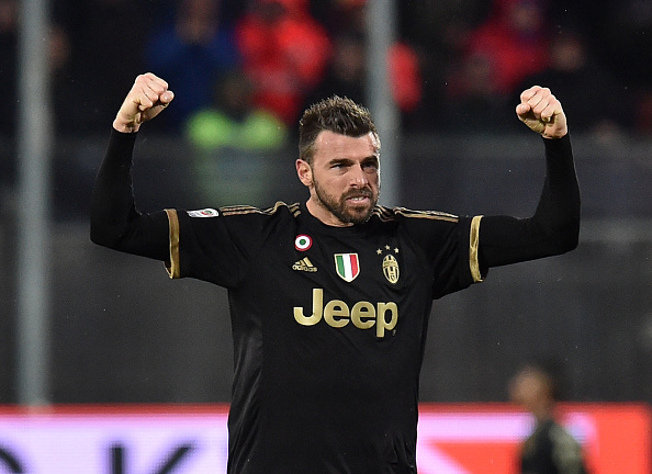 Juventus Campione d’Italia 2016: le pagelle del 32° scudetto Juventus Campione d’Italia 2016: le pagelle del 32° scudetto