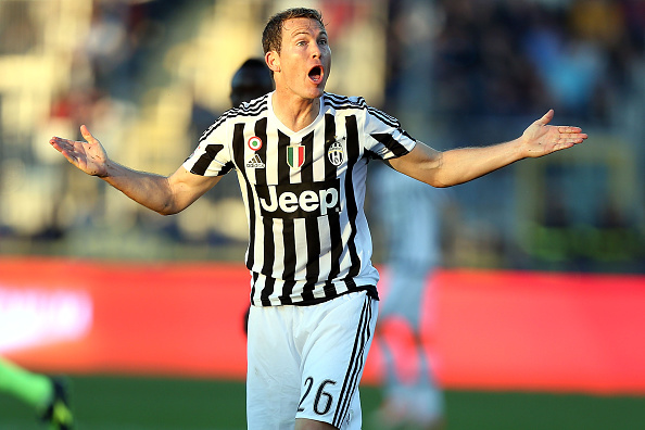 Juventus Campione d’Italia 2016: le pagelle del 32° scudetto Juventus Campione d’Italia 2016: le pagelle del 32° scudetto