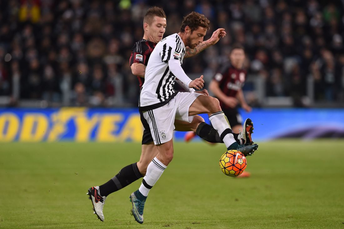 Juventus Campione d’Italia 2016: le pagelle del 32° scudetto Juventus Campione d’Italia 2016: le pagelle del 32° scudetto