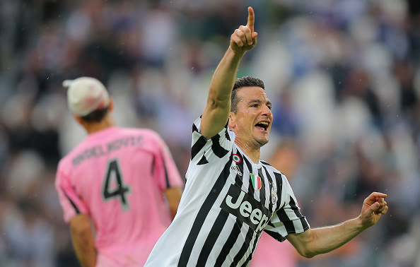 Juventus Campione d’Italia 2016: le pagelle del 32° scudetto Juventus Campione d’Italia 2016: le pagelle del 32° scudetto