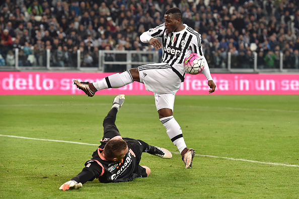 Juventus Campione d’Italia 2016: le pagelle del 32° scudetto Juventus Campione d’Italia 2016: le pagelle del 32° scudetto