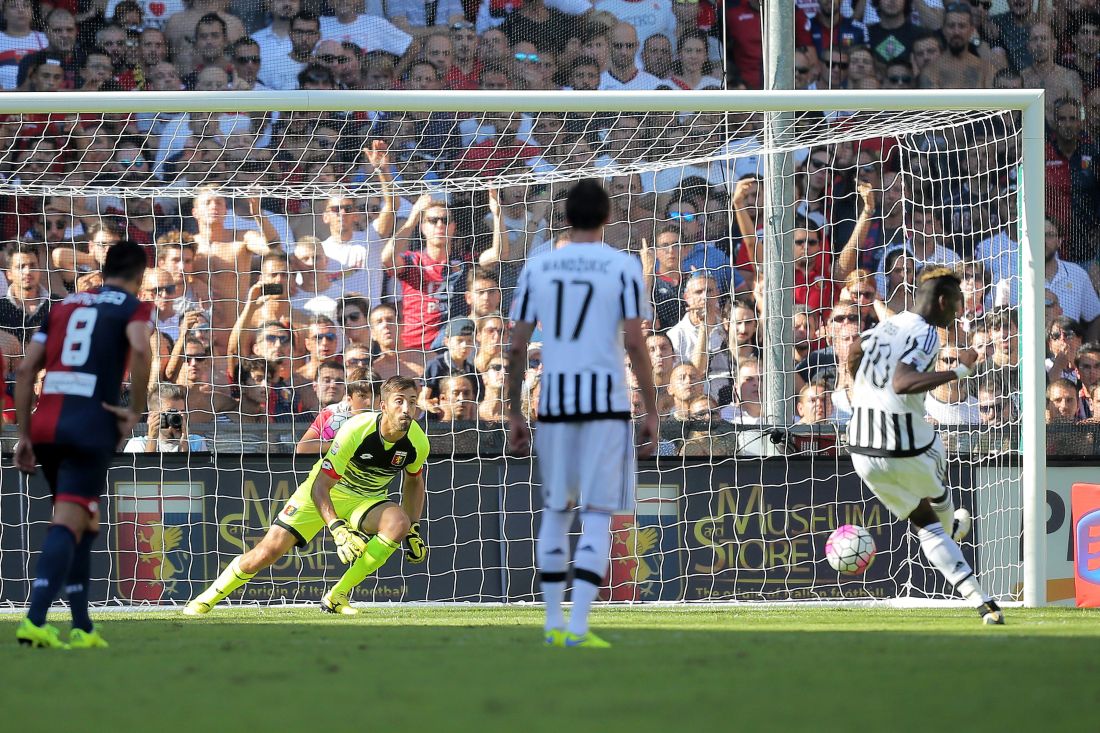 Juventus campione d’Italia 2016: il film dello scudetto n°32 – foto Juventus campione d’Italia 2016: il film dello scudetto n°32 – foto