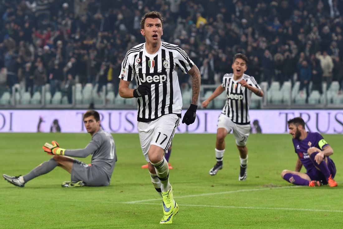 Juventus campione d’Italia 2016: il film dello scudetto n°32 – foto Juventus campione d’Italia 2016: il film dello scudetto n°32 – foto