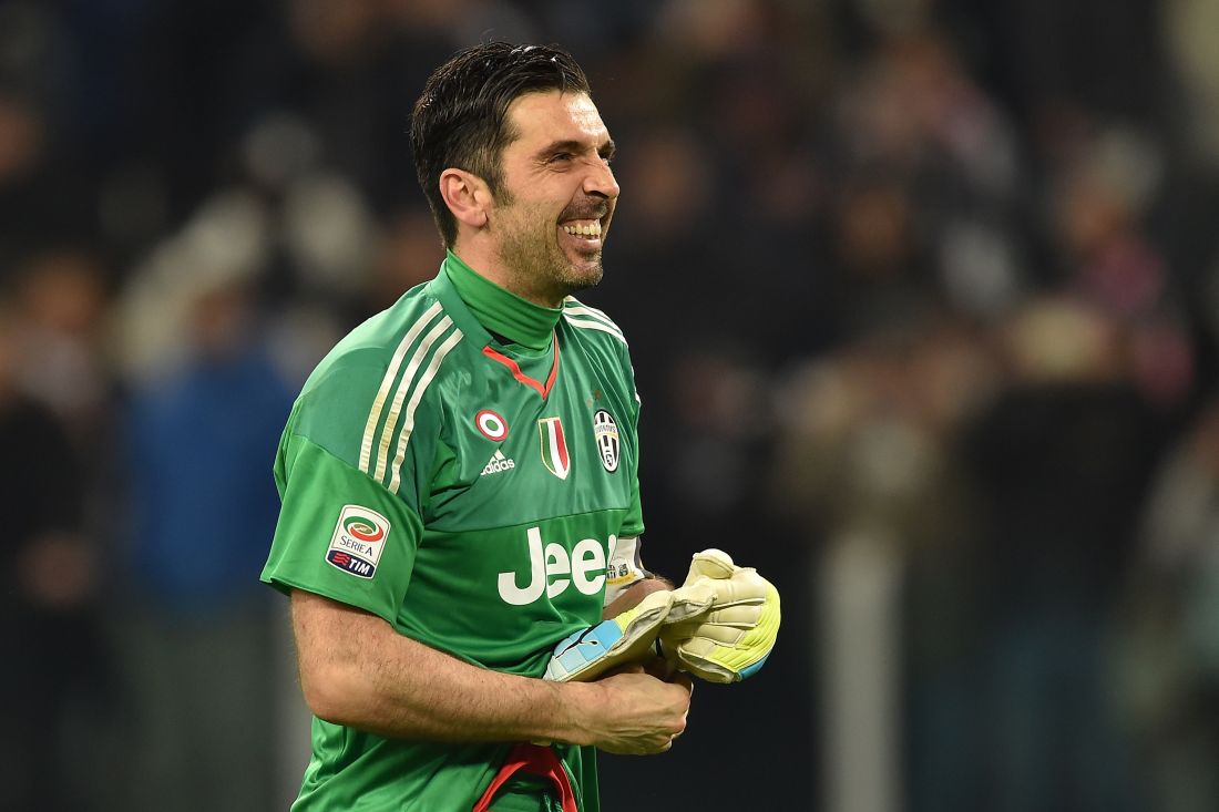 Juventus campione d’Italia 2016: il film dello scudetto n°32 – foto Juventus campione d’Italia 2016: il film dello scudetto n°32 – foto