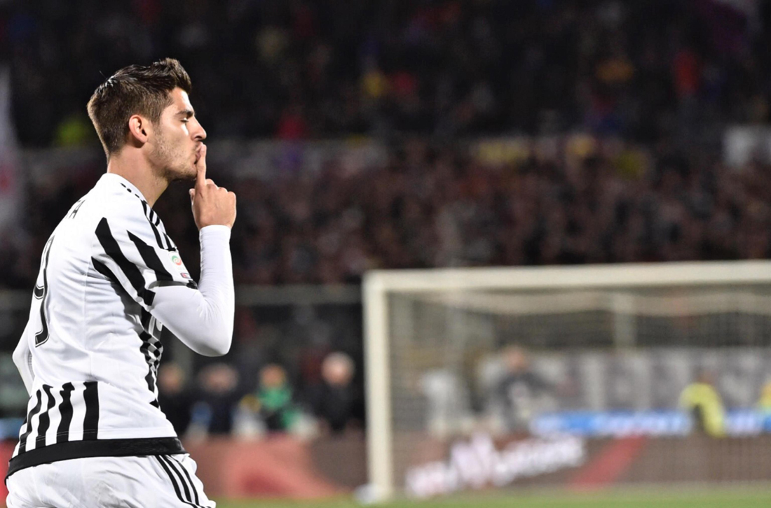 Juventus campione d’Italia 2016: il film dello scudetto n°32 – foto Juventus campione d’Italia 2016: il film dello scudetto n°32 – foto