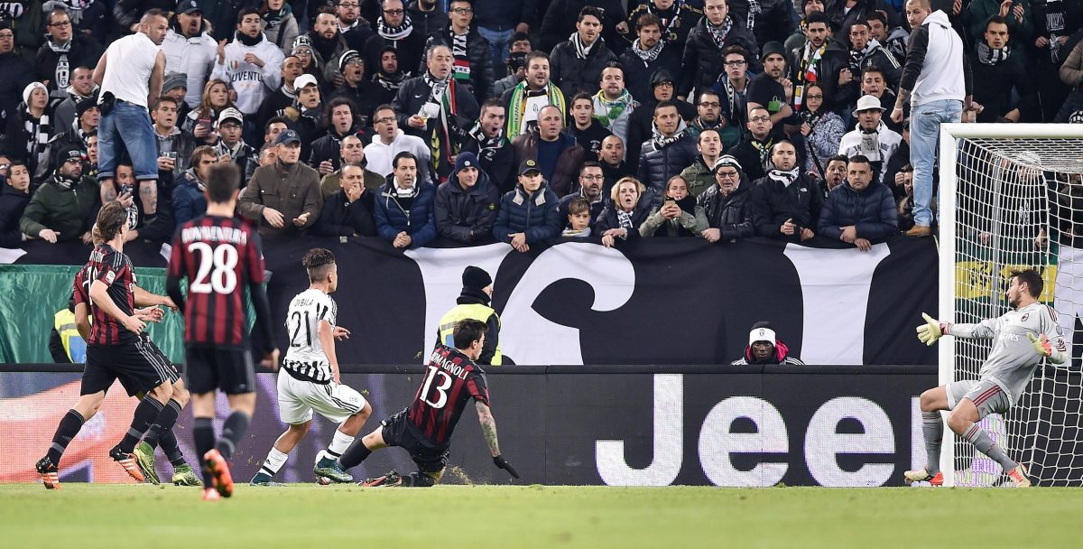 Galleria foto 'Dalla sconfitta di Sassuolo in poi: la riscossa (quasi) perfetta della Juventus' - foto 17