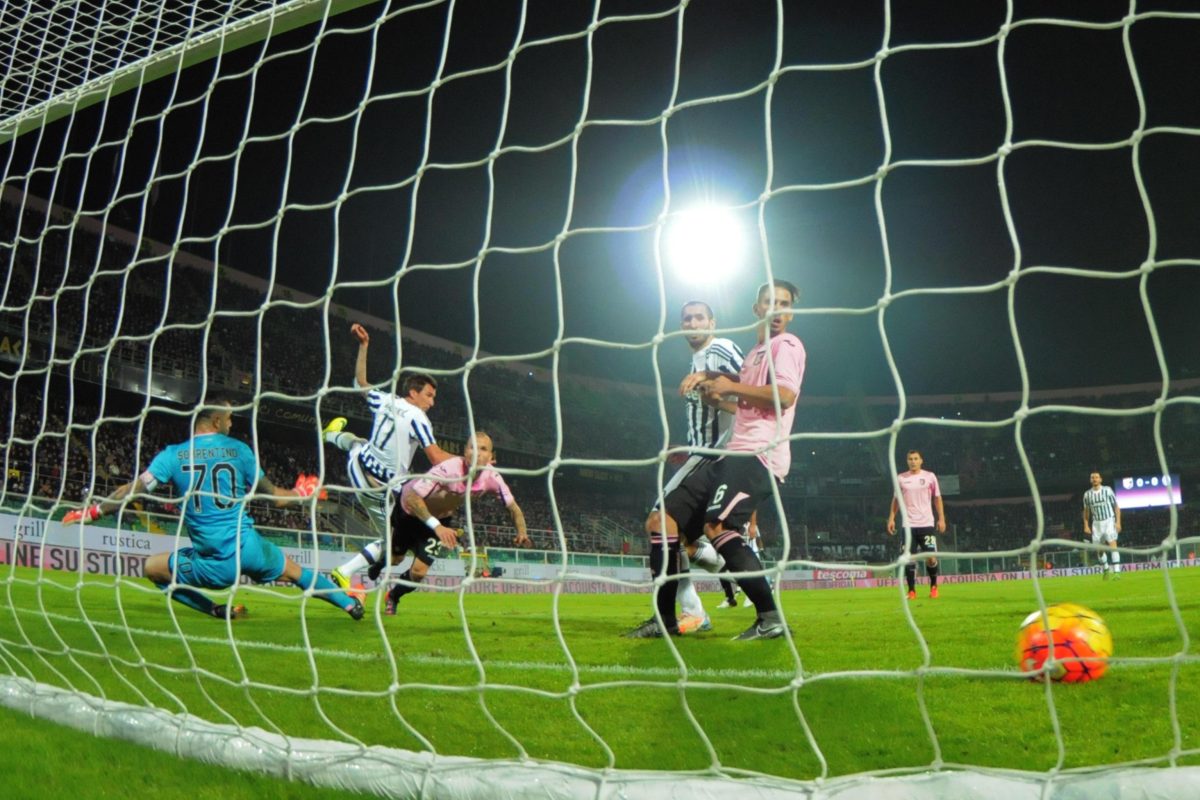 Galleria foto 'Dalla sconfitta di Sassuolo in poi: la riscossa (quasi) perfetta della Juventus' - foto 18