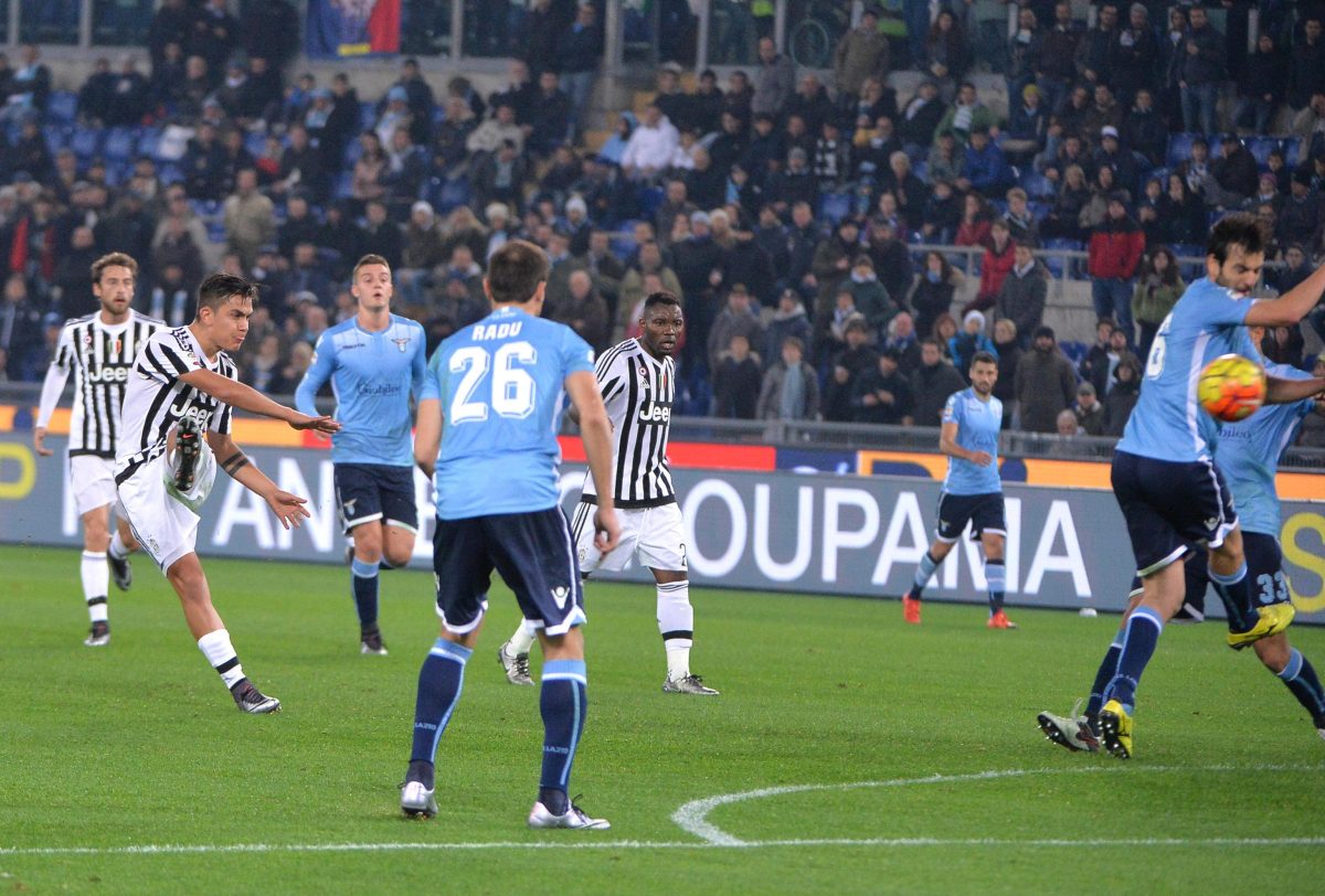 Galleria foto 'Dalla sconfitta di Sassuolo in poi: la riscossa (quasi) perfetta della Juventus' - foto 19