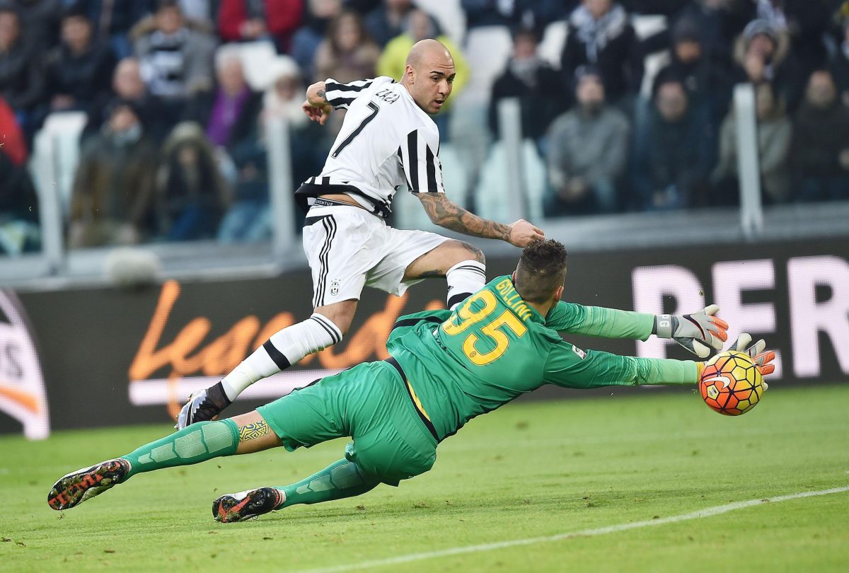 Galleria foto 'Dalla sconfitta di Sassuolo in poi: la riscossa (quasi) perfetta della Juventus' - foto 22