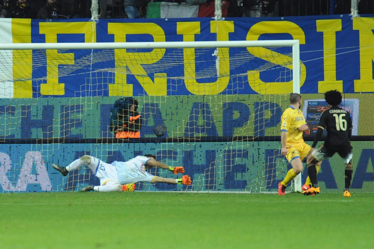 Galleria foto 'Dalla sconfitta di Sassuolo in poi: la riscossa (quasi) perfetta della Juventus' - foto 2