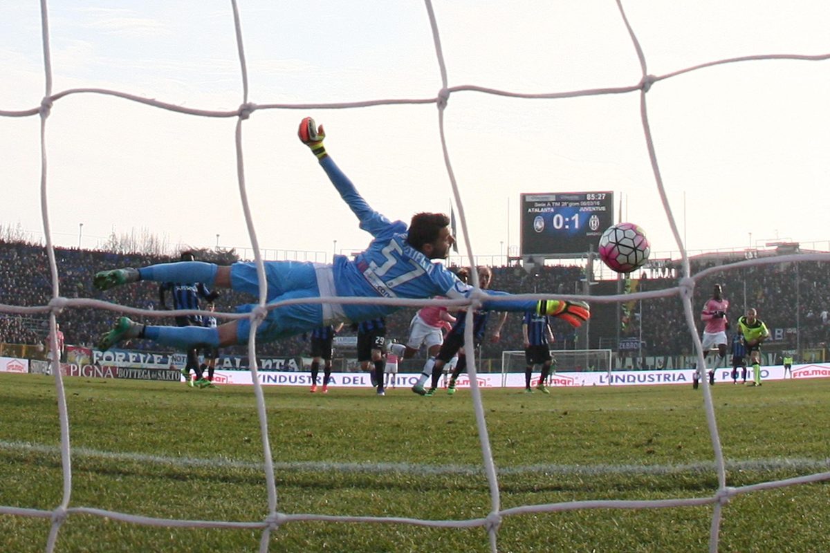 Galleria foto 'Dalla sconfitta di Sassuolo in poi: la riscossa (quasi) perfetta della Juventus' - foto 6