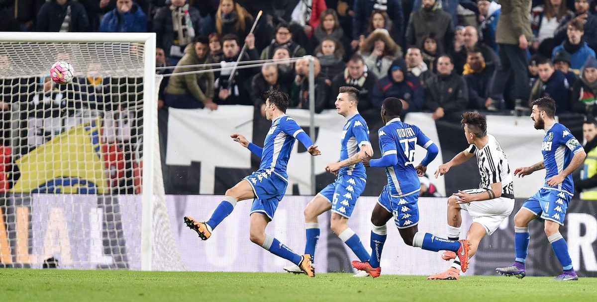 Galleria foto 'Dalla sconfitta di Sassuolo in poi: la riscossa (quasi) perfetta della Juventus' - foto 7