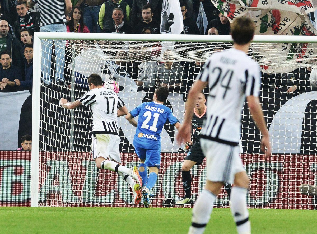 Galleria foto 'Dalla sconfitta di Sassuolo in poi: la riscossa (quasi) perfetta della Juventus' - foto 9