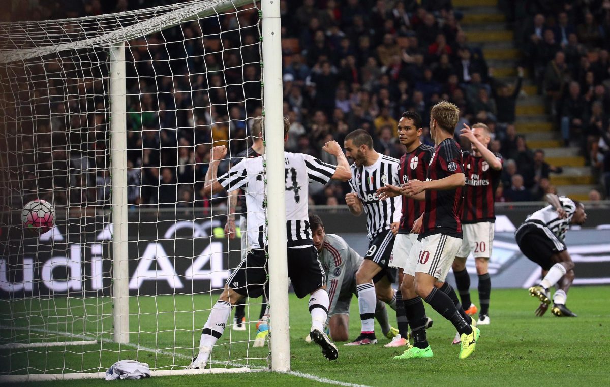 Galleria foto 'Dalla sconfitta di Sassuolo in poi: la riscossa (quasi) perfetta della Juventus' - foto 10