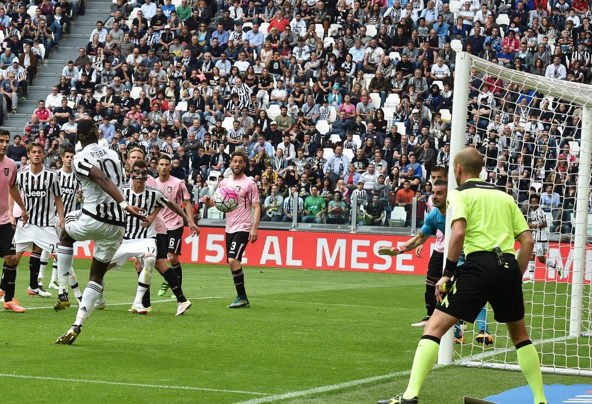 Galleria foto 'Dalla sconfitta di Sassuolo in poi: la riscossa (quasi) perfetta della Juventus' - foto 11