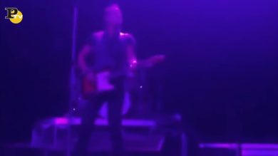 Il tributo di Springsteen a Prince con “Purple Rain”