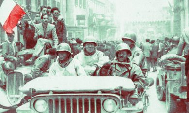 25 aprile: 3 libri per celebrare la Liberazione