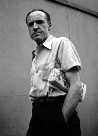 Fotografia Europea 2016: Walker Evans