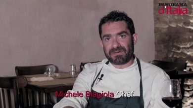 Acqua cotta all’acqua di rose: la videoricetta