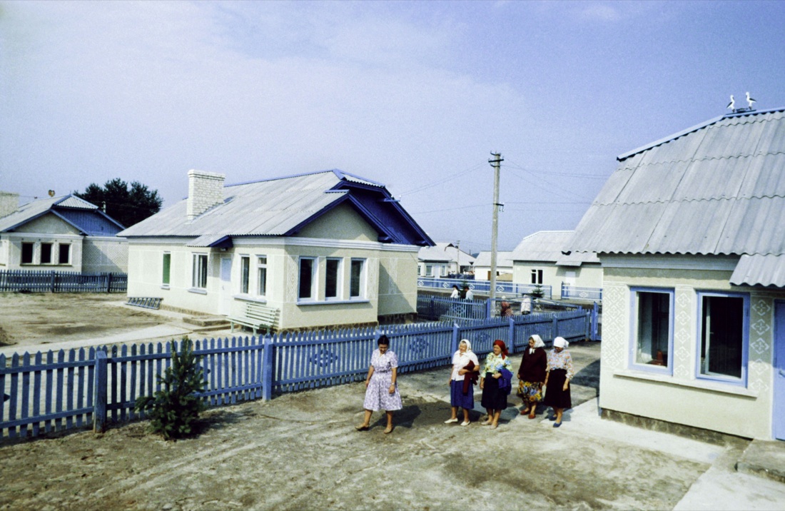 Chernobyl: 30 anni fa la catastrofe nucleare Chernobyl: 30 anni fa la catastrofe nucleare