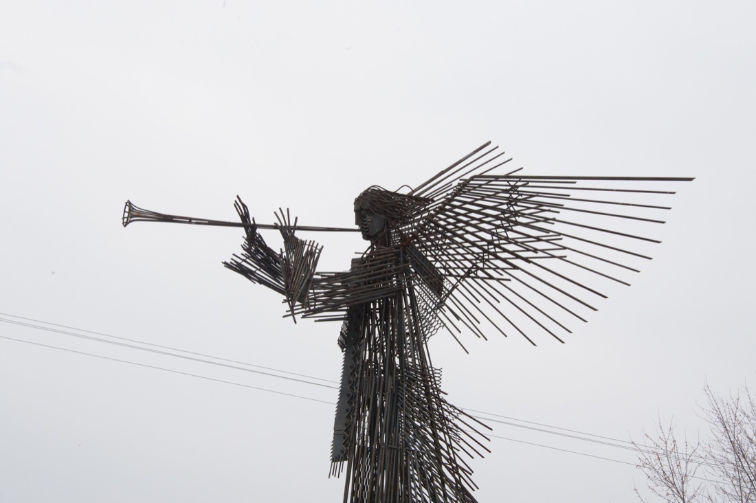 Chernobyl: 30 anni fa la catastrofe nucleare Chernobyl: 30 anni fa la catastrofe nucleare