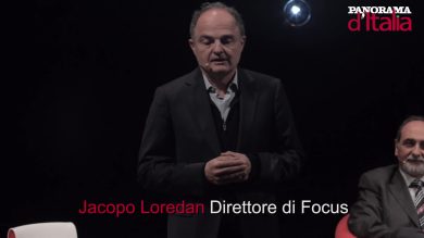 Focus ci porta a spasso nello spazio