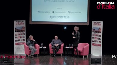 Dante Ferretti a Macerata per Panorama d’Italia