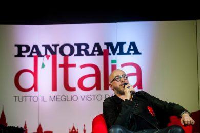 Saturnino a Macerata con un tributo a Prince e David Bowie