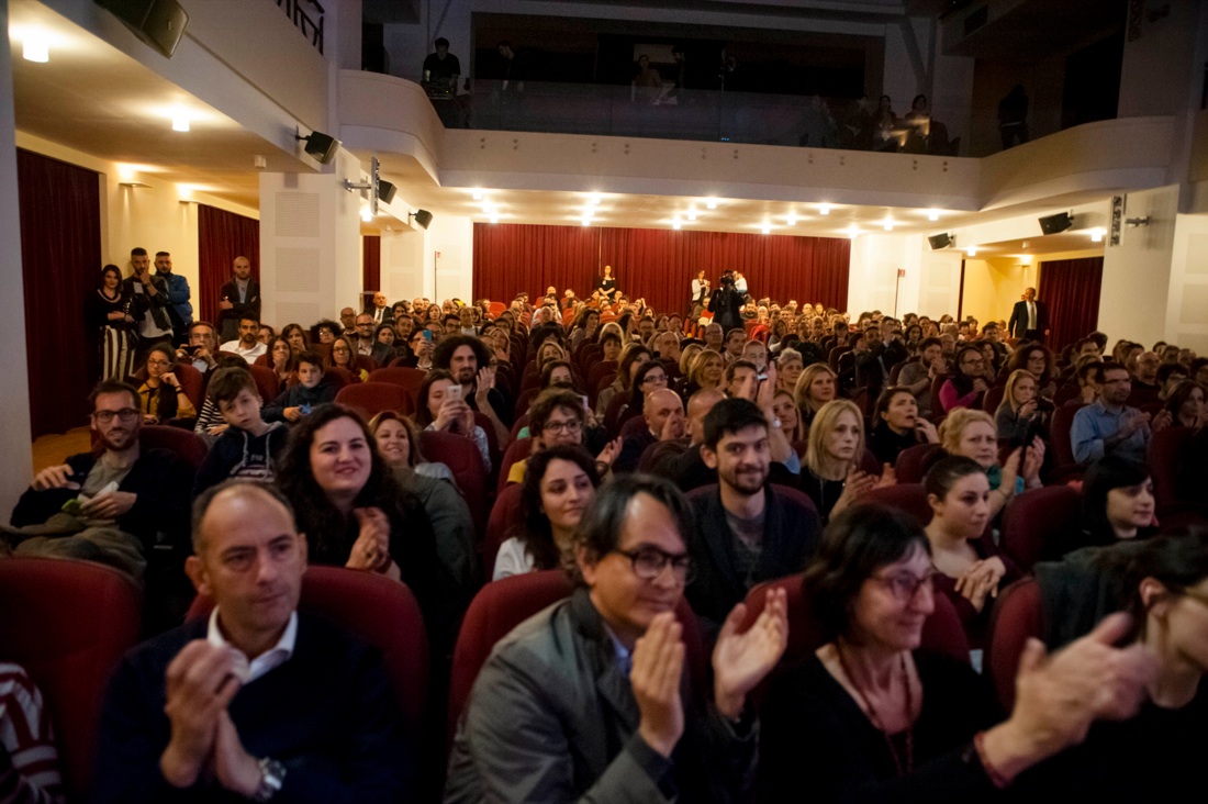Macerata, per Panorama d’Italia una tappa da record – VIDEO Macerata, per Panorama d’Italia una tappa da record – VIDEO