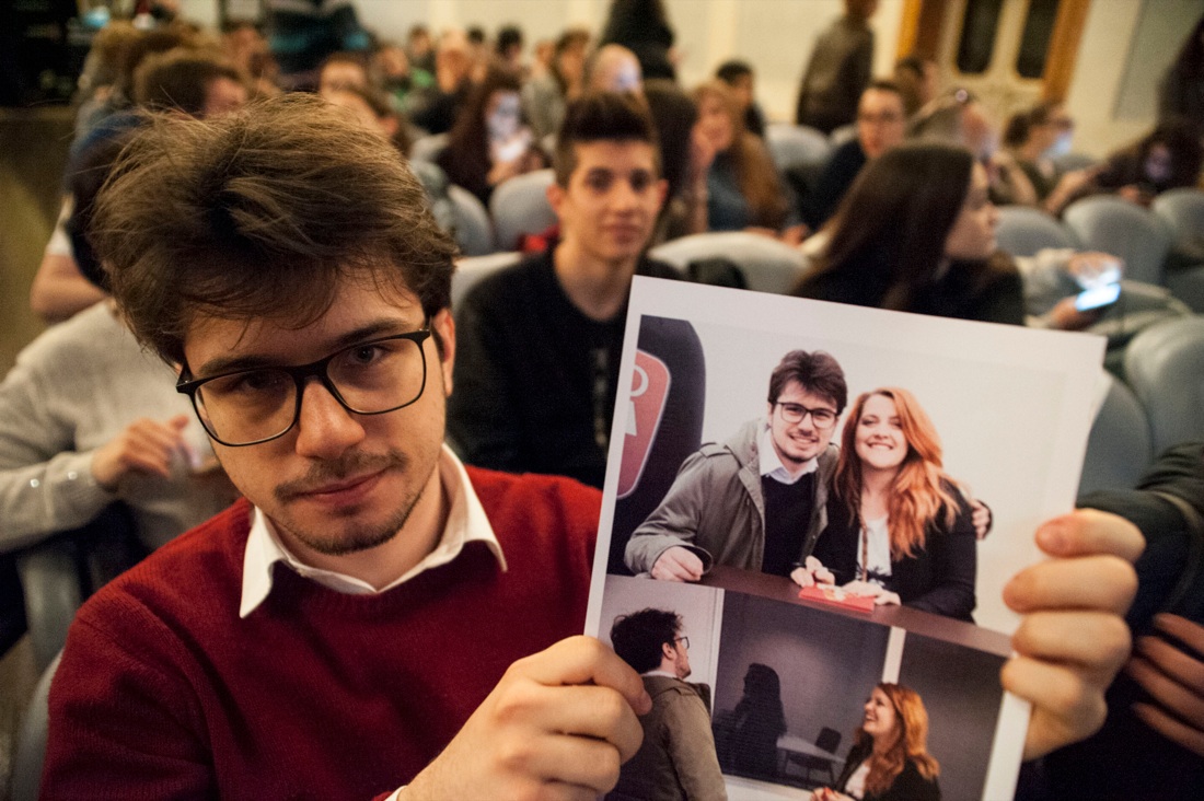 Macerata, per Panorama d’Italia una tappa da record – VIDEO Macerata, per Panorama d’Italia una tappa da record – VIDEO