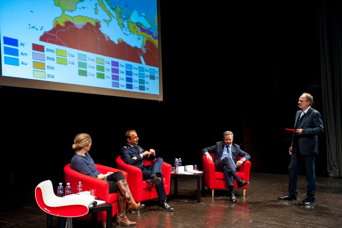 Macerata, per Panorama d’Italia una tappa da record – VIDEO Macerata, per Panorama d’Italia una tappa da record – VIDEO