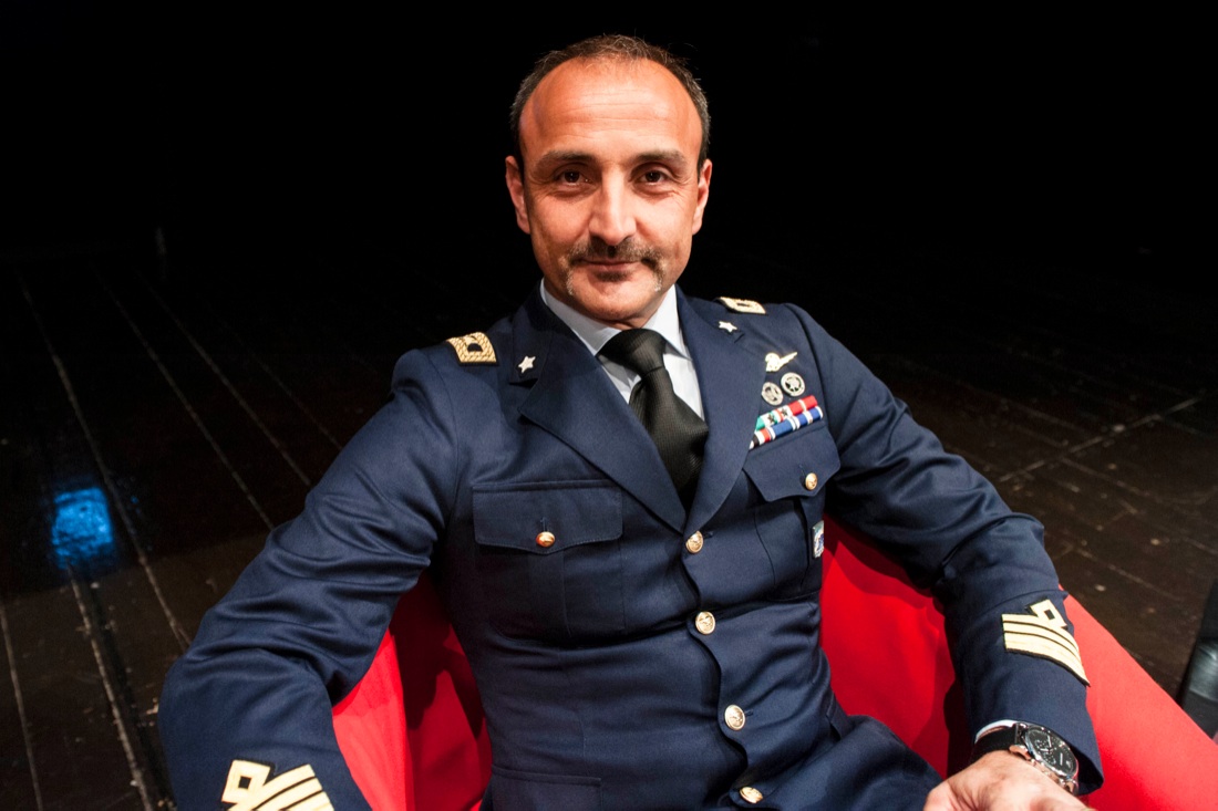 Macerata, per Panorama d’Italia una tappa da record – VIDEO Macerata, per Panorama d’Italia una tappa da record – VIDEO