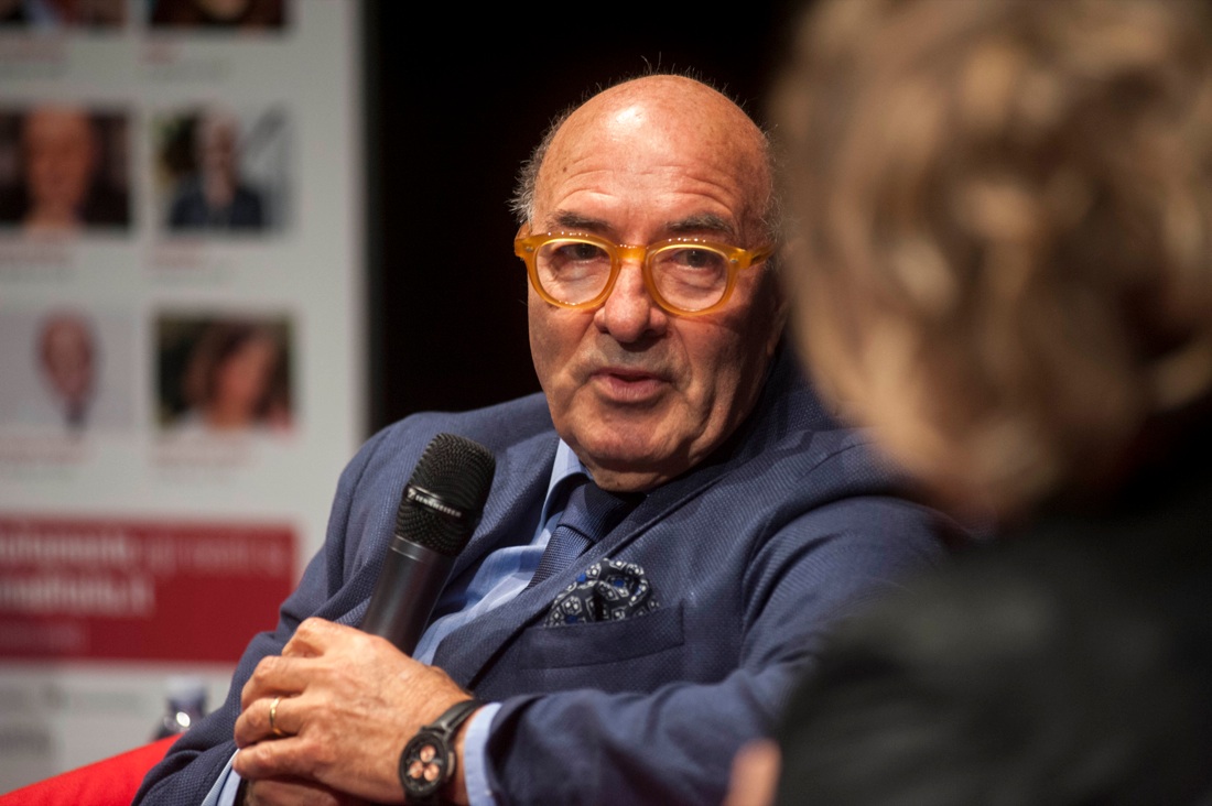 Macerata, per Panorama d’Italia una tappa da record – VIDEO Macerata, per Panorama d’Italia una tappa da record – VIDEO