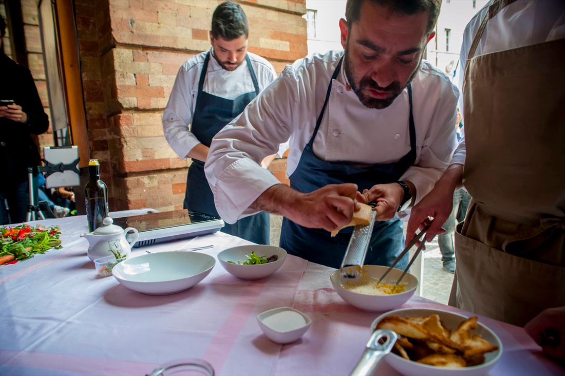 Macerata, per Panorama d’Italia una tappa da record – VIDEO Macerata, per Panorama d’Italia una tappa da record – VIDEO