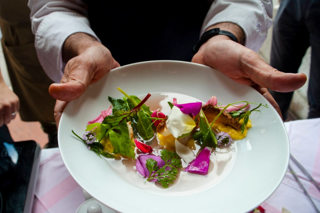Macerata, per Panorama d’Italia una tappa da record – VIDEO Macerata, per Panorama d’Italia una tappa da record – VIDEO