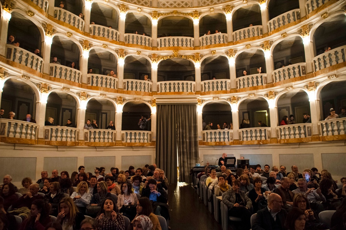 Macerata, per Panorama d’Italia una tappa da record – VIDEO Macerata, per Panorama d’Italia una tappa da record – VIDEO
