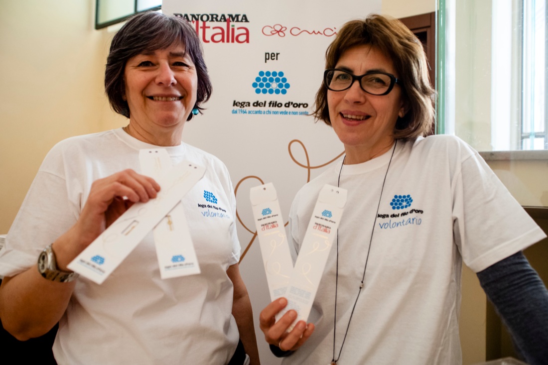 Macerata, per Panorama d’Italia una tappa da record – VIDEO Macerata, per Panorama d’Italia una tappa da record – VIDEO