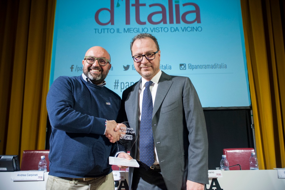 Macerata, per Panorama d’Italia una tappa da record – VIDEO Macerata, per Panorama d’Italia una tappa da record – VIDEO
