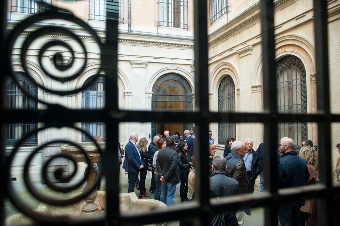 Macerata, per Panorama d’Italia una tappa da record – VIDEO Macerata, per Panorama d’Italia una tappa da record – VIDEO