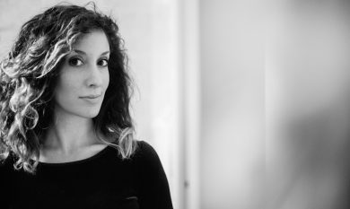 Franca Barone, il nuovo volto del jazz milanese