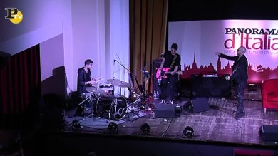 “Purple Rain”, il tributo di Saturnino a Prince