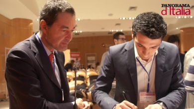 I top manager a Macerata: “Giovani, il vostro futuro è nelle Marche”