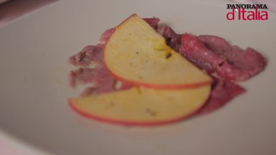 Panorama d’Italia a Macerata: la food experience