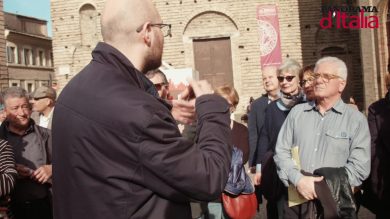 Macerata: viaggio nella città segreta