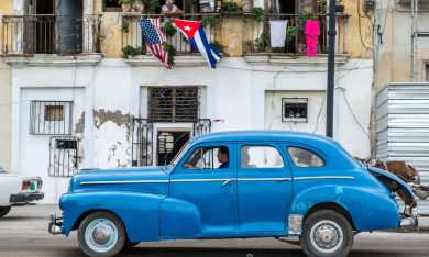 Fast & Furious 8, il film sbarca a Cuba tra le “almendrones”