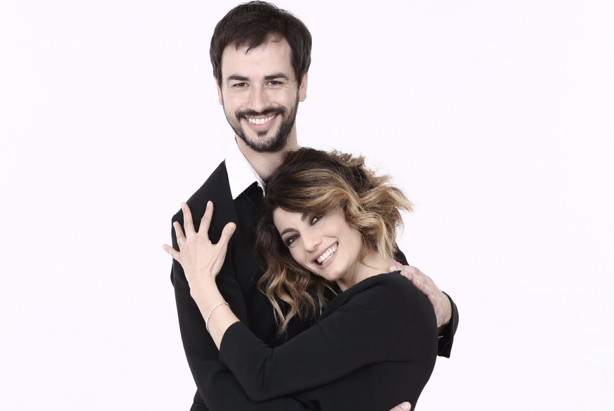 Ballando con le stelle 11: Benji & Fede ospiti della finale. Chi vincerà? Ballando con le stelle 11: Benji & Fede ospiti della finale. Chi vincerà?