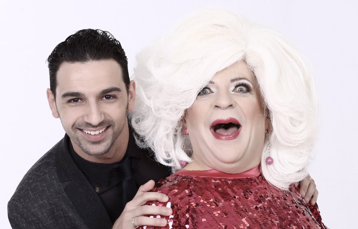 Ballando con le stelle 11: Benji & Fede ospiti della finale. Chi vincerà? Ballando con le stelle 11: Benji & Fede ospiti della finale. Chi vincerà?