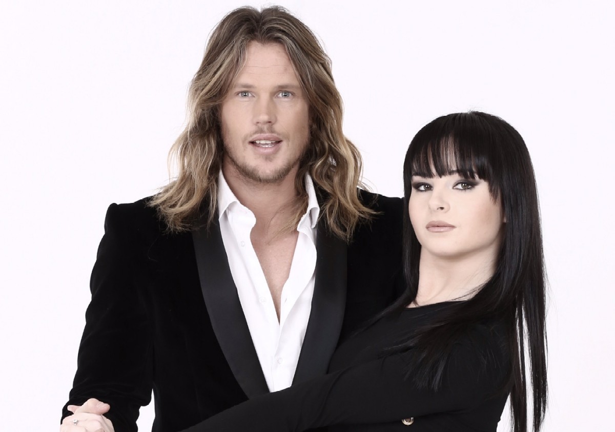 Ballando con le stelle 11: Benji & Fede ospiti della finale. Chi vincerà? Ballando con le stelle 11: Benji & Fede ospiti della finale. Chi vincerà?